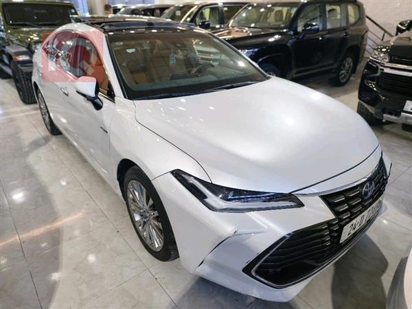 تويوتا أفالون 2024 للبيع في العراق - دهوك